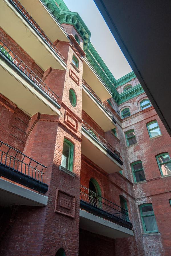 Aparthotel Mint House At The Divine Lorraine - Philadelphia