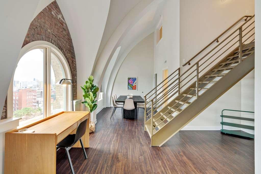 Aparthotel Mint House At The Divine Lorraine - *