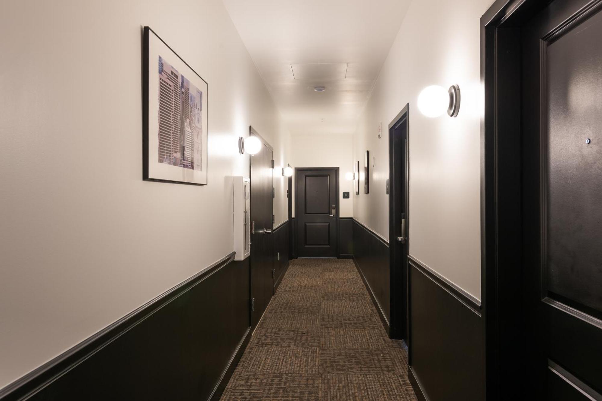Aparthotel Mint House At The Divine Lorraine -