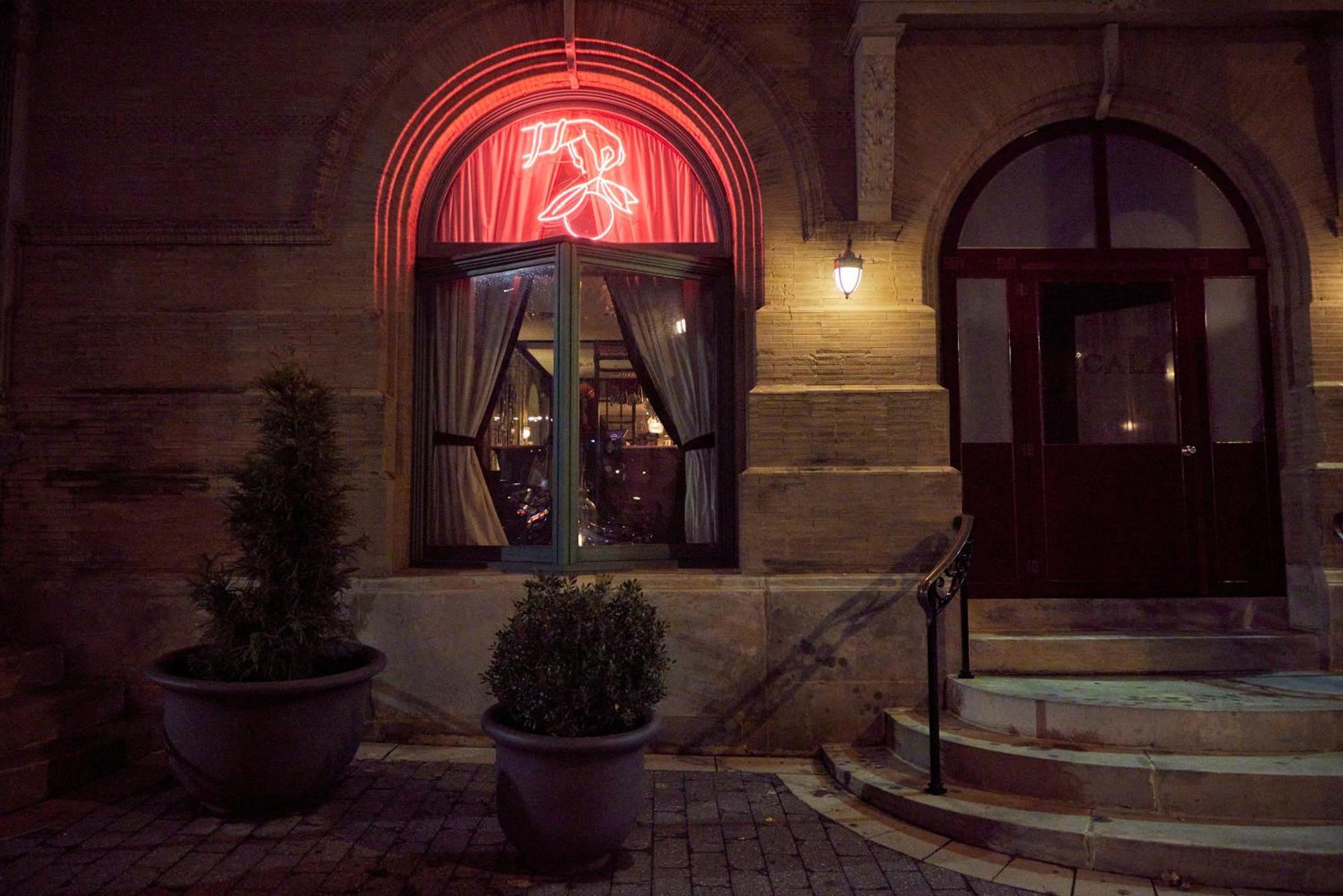 Mint House At The Divine Lorraine - Aparthotel