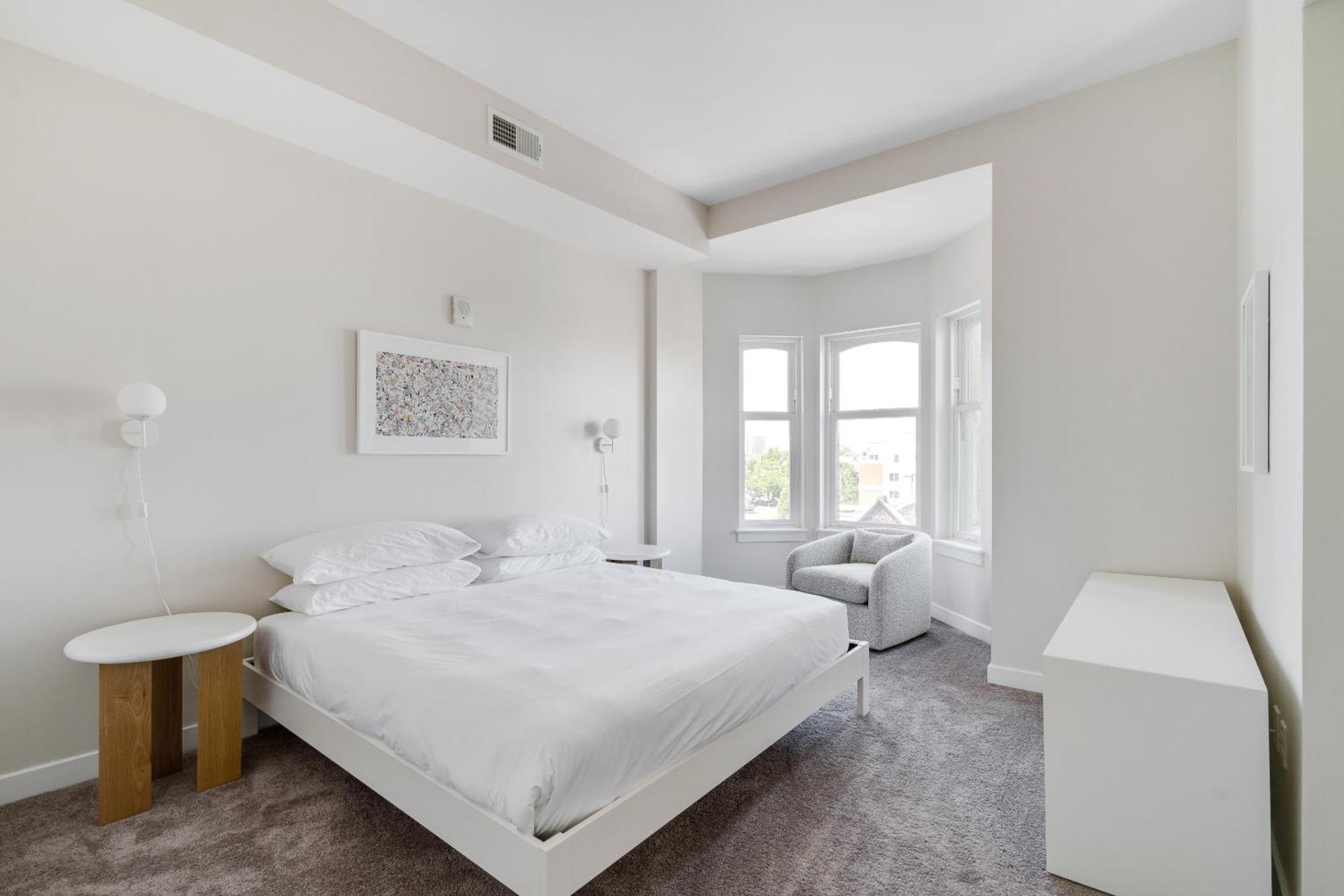Mint House At The Divine Lorraine - Aparthotel *