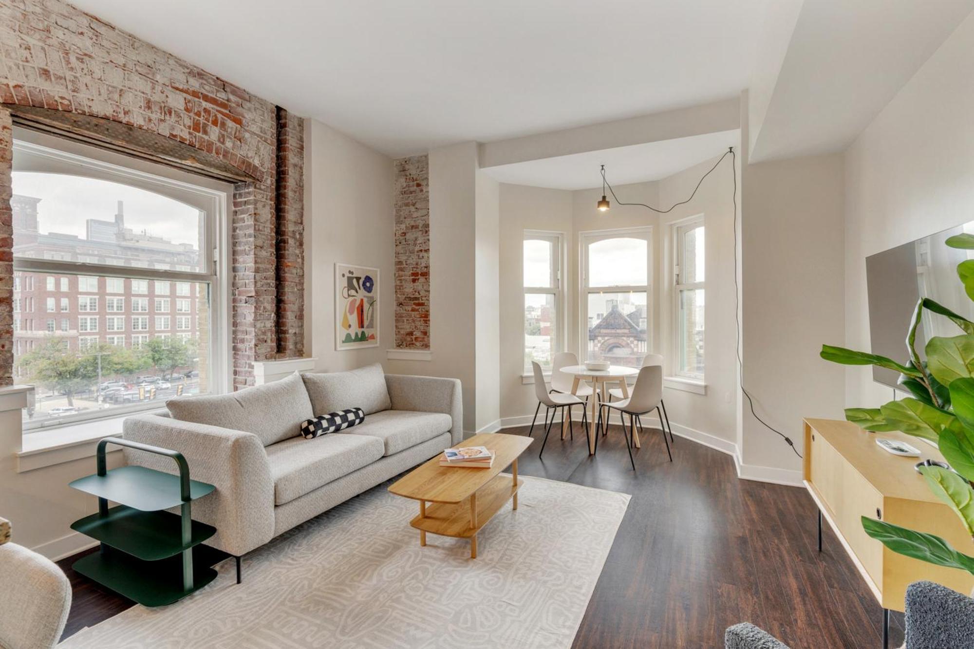 Aparthotel Mint House At The Divine Lorraine -
