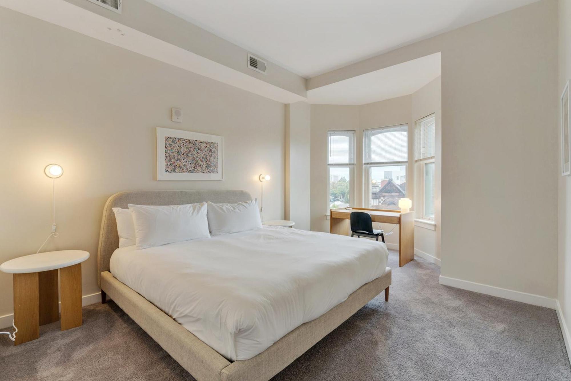 Mint House At The Divine Lorraine - Aparthotel *