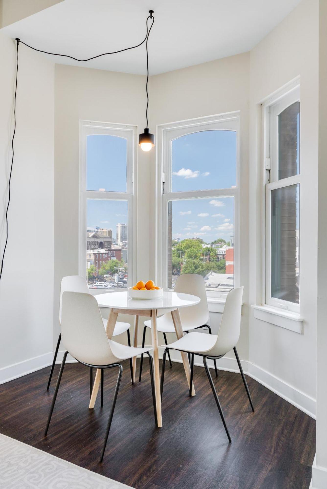 Mint House At The Divine Lorraine - Aparthotel