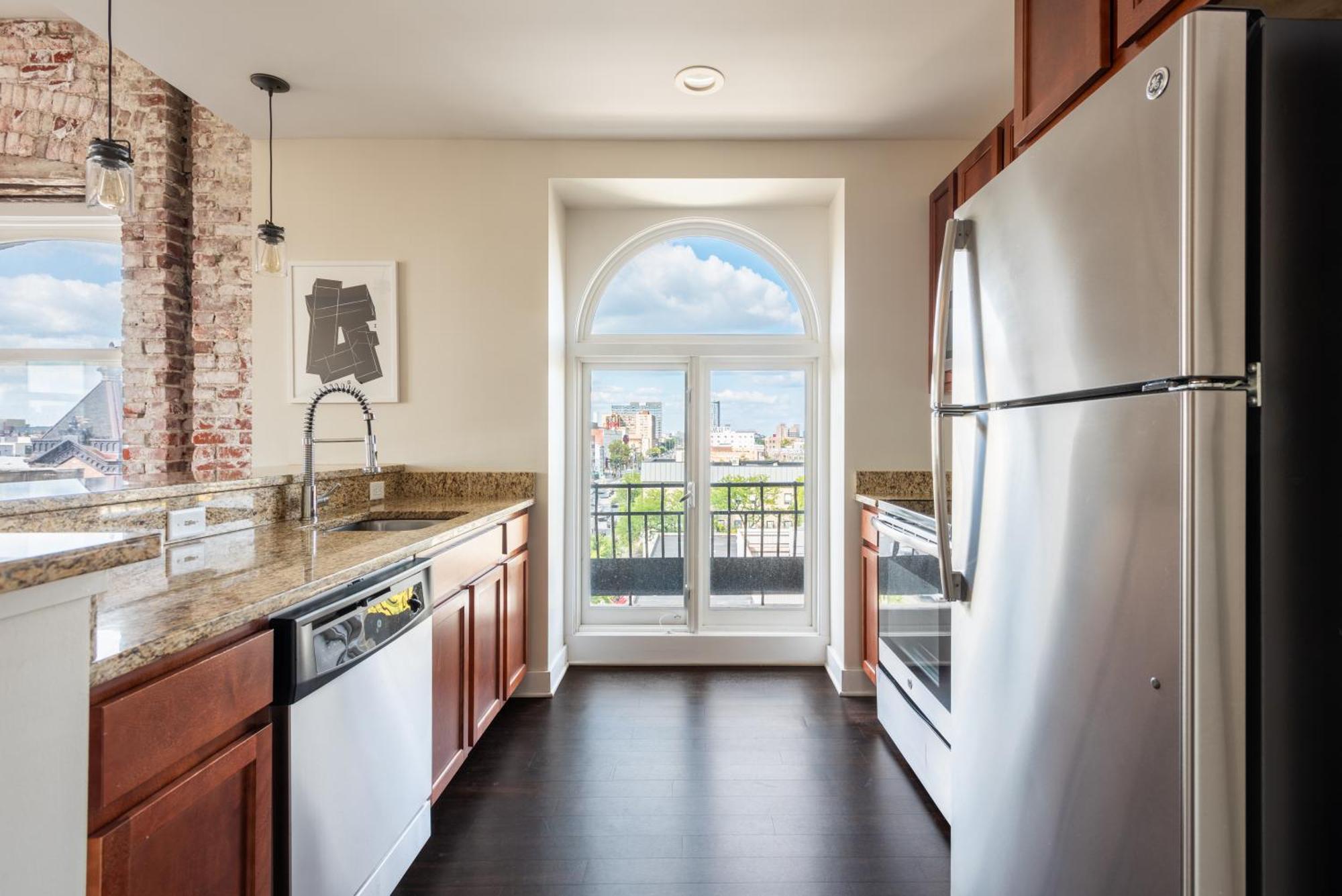 Aparthotel Mint House At The Divine Lorraine - *