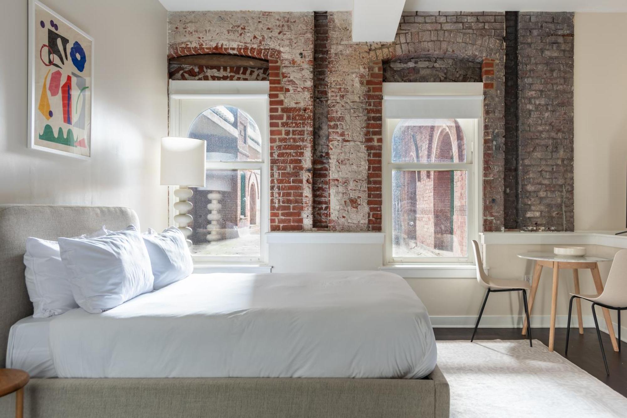 Mint House At The Divine Lorraine - Aparthotel *