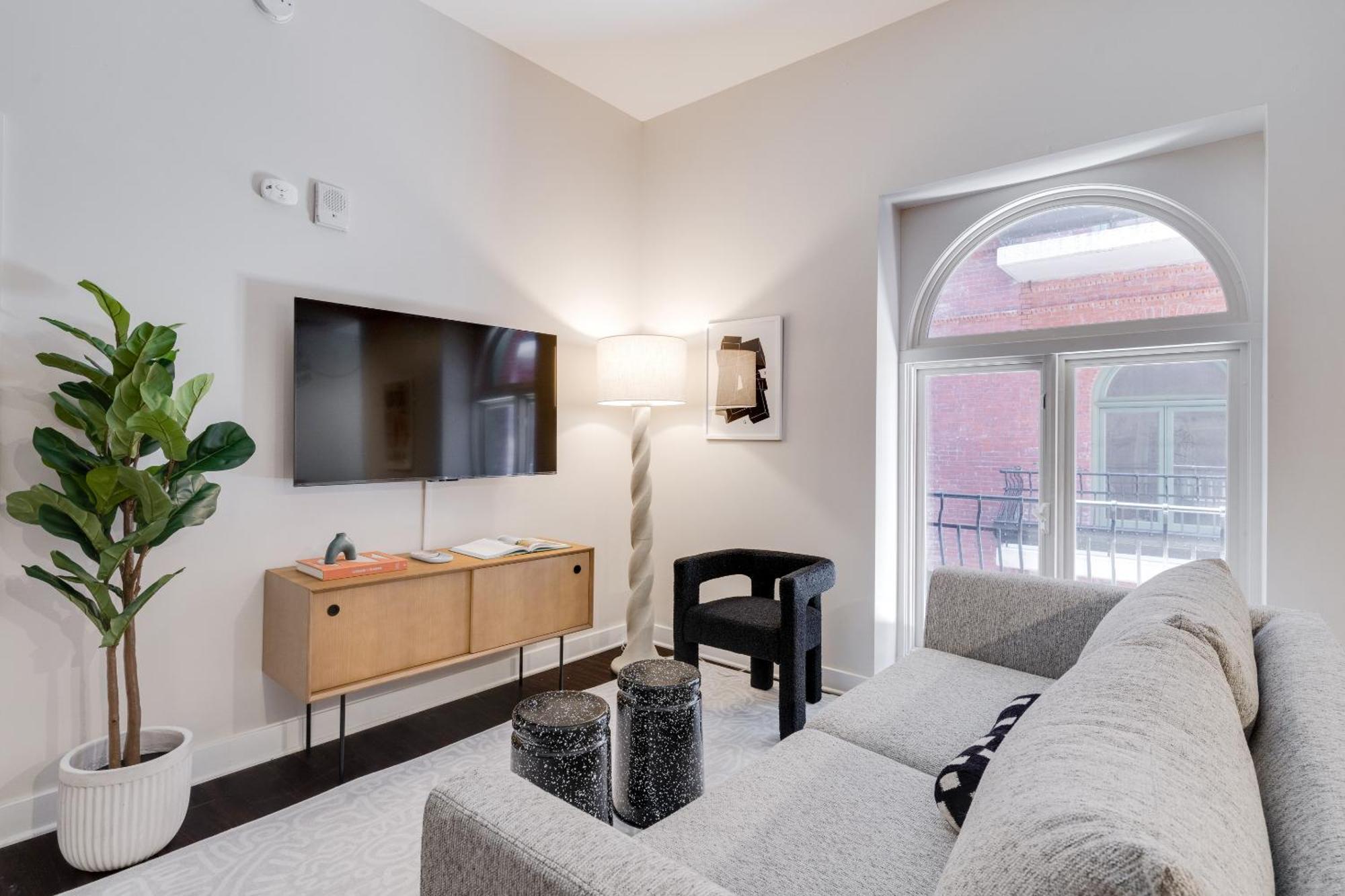 Aparthotel Mint House At The Divine Lorraine - *