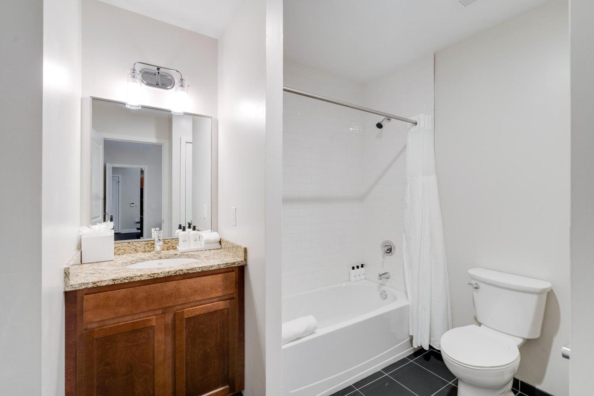 Aparthotel Mint House At The Divine Lorraine -