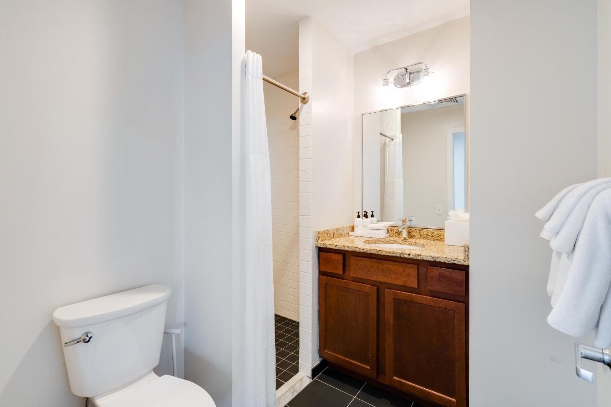 Aparthotel Mint House At The Divine Lorraine -