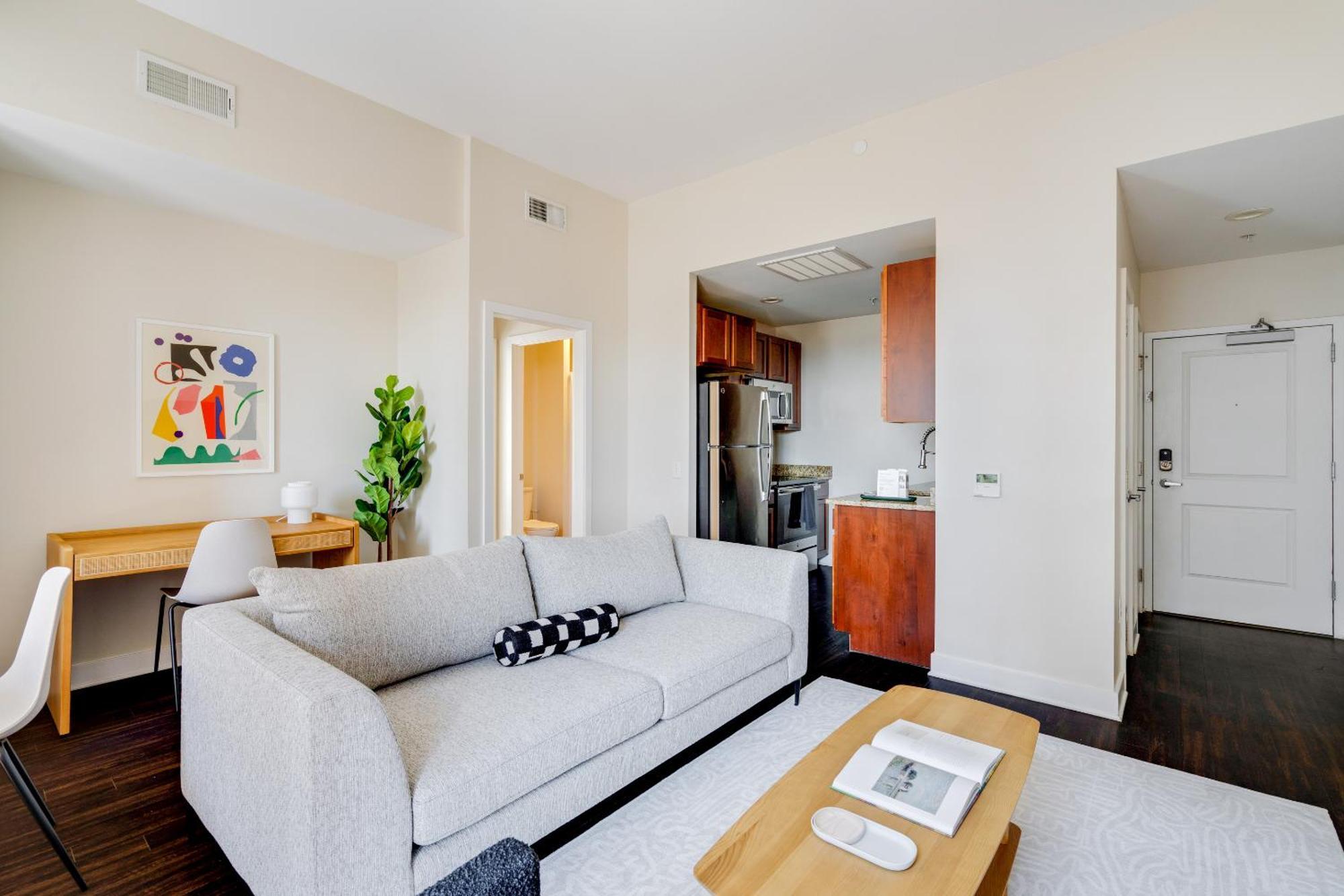 Aparthotel Mint House At The Divine Lorraine -